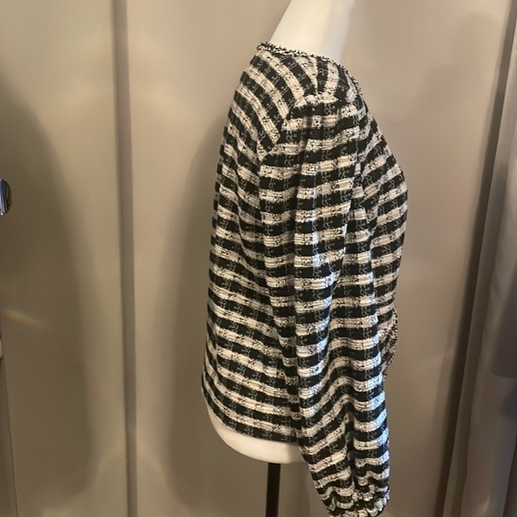 ❤️River Island Boucle Cardigan - Picture 12 of 16